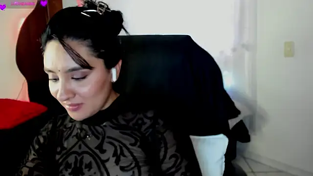 AnushaKumari online show from 01.11.25