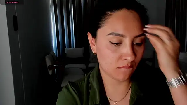 AnushaKumari online show from 10.17.25