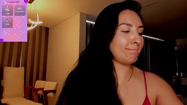 AnushaKumari online show from 10.21.25