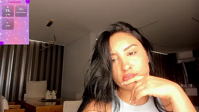 AnushaKumari online show from 10.22.25