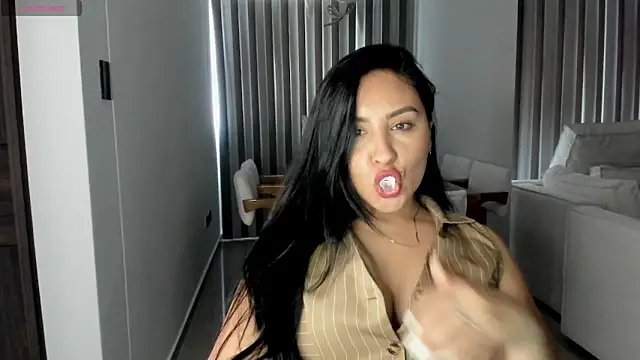 AnushaKumari online show from 10.31.25