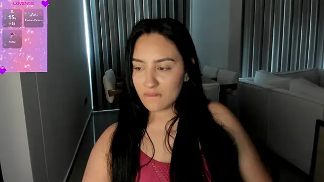 AnushaKumari online show from 11.13.25