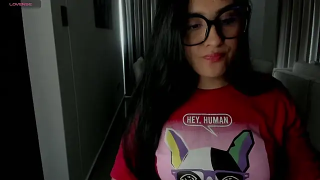 AnushaKumari online show from 12.16.25