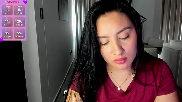 AnushaKumari online show from 02.24.26