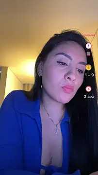 AnushaKumari online show from 03.21.26