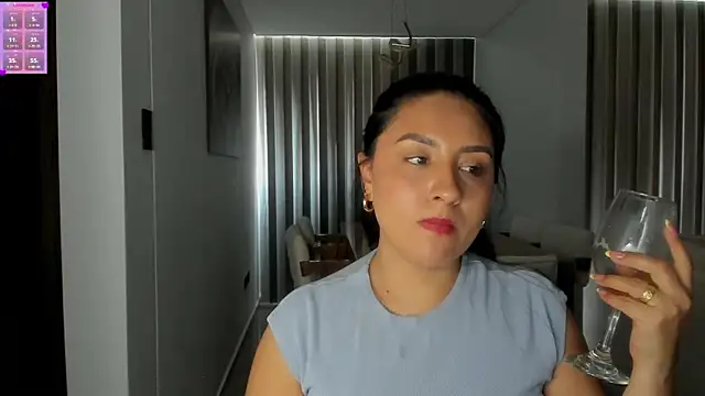 AnushaKumari online show from 04.11.26