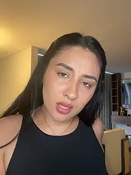 AnushaKumari online show from 04.18.26