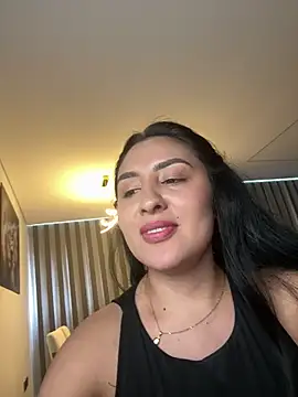 AnushaKumari online show from 04.18.26