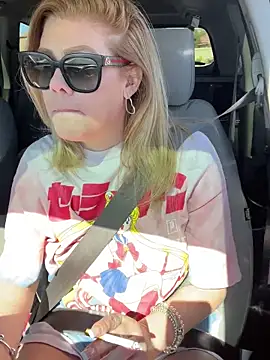 Lexi Shocker online show from 02.21.25