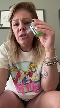 Lexi Shocker online show from 02.26.25