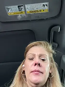 Lexi Shocker online show from 03.21.25