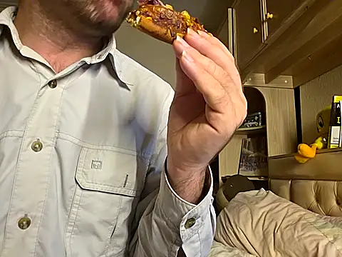 theSmallest-dick online show from 09.26.25