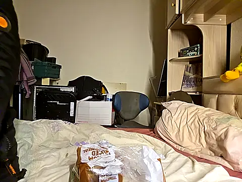 theSmallest-dick online show from 10.19.25