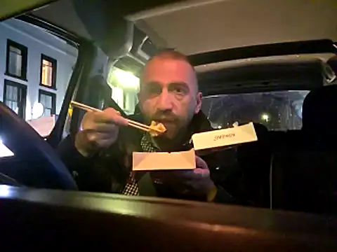 theSmallest-dick online show from 10.23.25