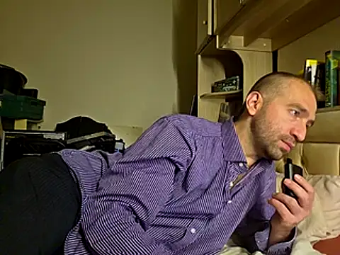 theSmallest-dick online show from 11.02.25