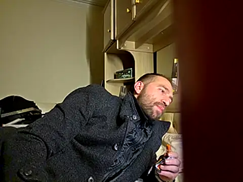 theSmallest-dick online show from 12.14.25