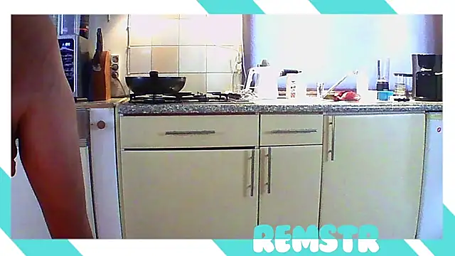 Remstr online show from 12.01.25