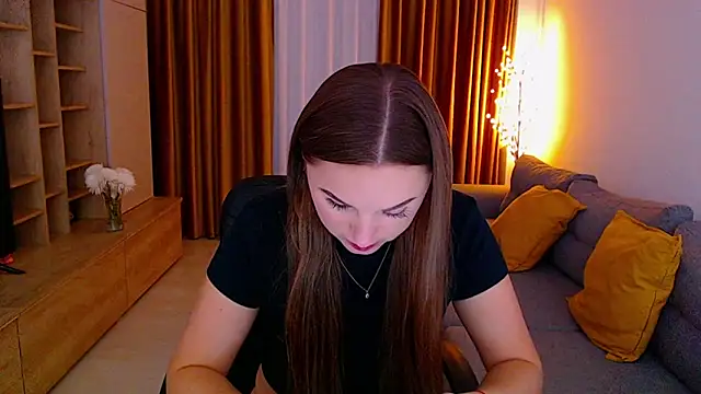  Mia Adams online show from 10.14.25