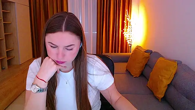  Mia Adams online show from 03.22.26