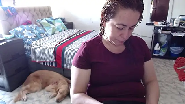 Barbiegomez online show from 02.05.26