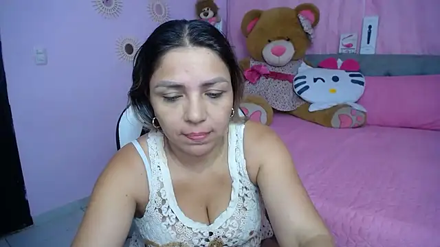 cum bigass online show from 10.30.25