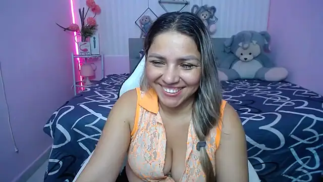 cum bigass online show from 03.07.26