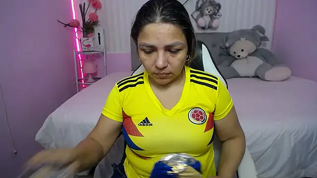 cum bigass online show from 03.26.26