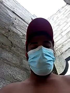  Cute ariana  online show from 12.07.24