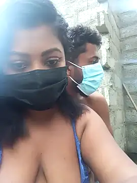  Cute ariana  online show from 01.14.25