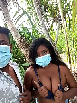  Cute ariana  online show from 01.29.25