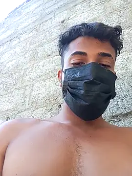  Cute ariana  online show from 02.16.25