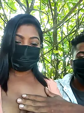  Cute ariana  online show from 02.18.25