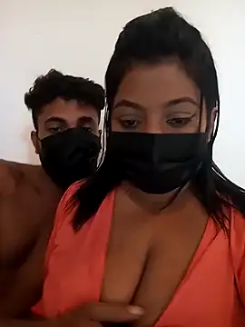  Cute ariana  online show from 02.28.25