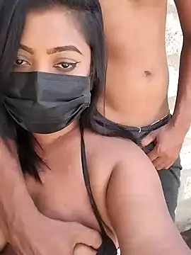  Cute ariana  online show from 03.02.25