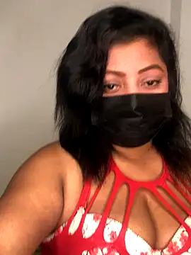  Cute ariana  online show from 10.30.25