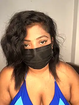  Cute ariana  online show from 11.26.25