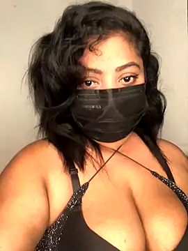  Cute ariana  online show from 11.27.25