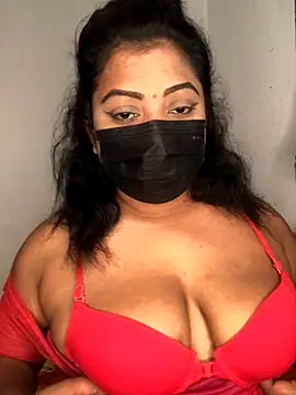  Cute ariana  online show from 12.21.25