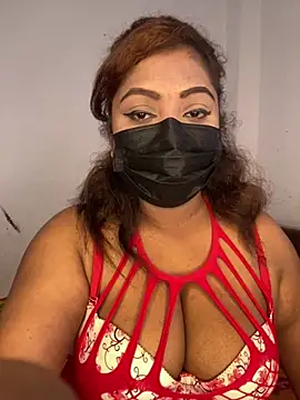  Cute ariana  online show from 03.20.26