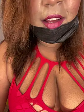  Cute ariana  online show from 04.23.26