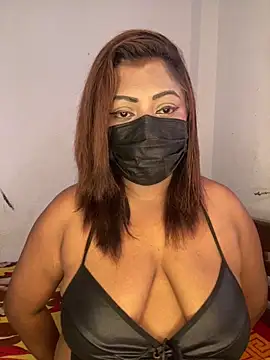  Cute ariana  online show from 04.24.26