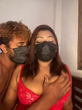  Cute ariana  online show from 04.25.26