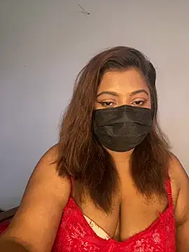  Cute ariana  online show from 06.16.26
