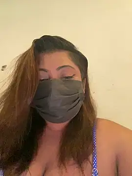  Cute ariana  online show from 07.21.26