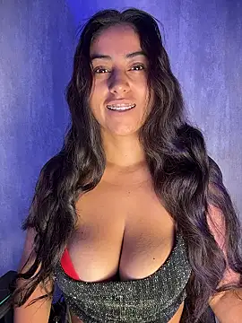 Valentinne z online show from 01.15.26