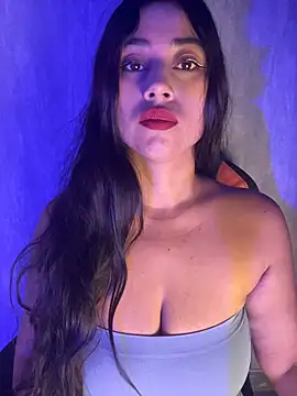 Valentinne z online show from 02.13.26