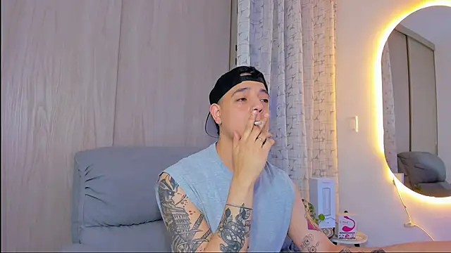 alejandro calderon1 online show from 11.04.25