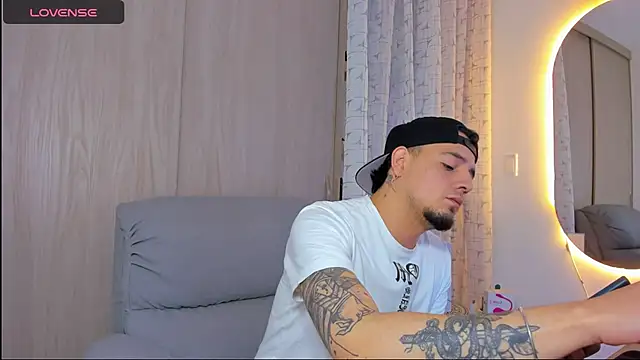 alejandro calderon1 online show from 11.15.25