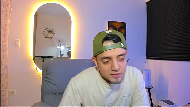 alejandro calderon1 online show from 03.09.26