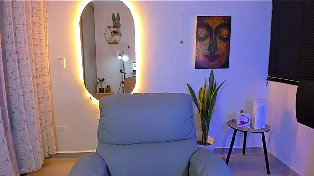 alejandro calderon1 online show from 03.18.26